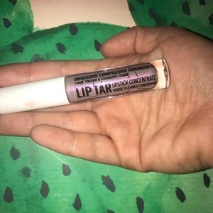 Obsessive Compulsive Cosmetics Lip Tar